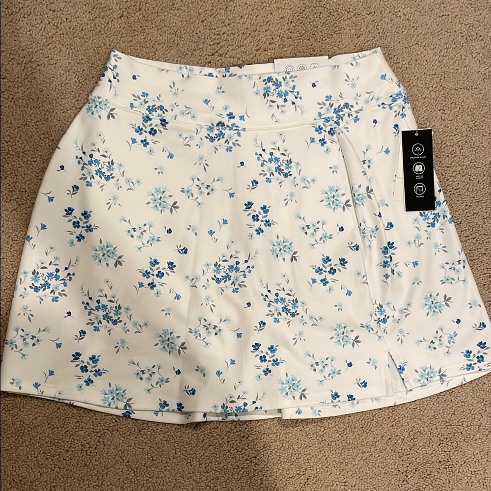 Hollister Recharge Skort